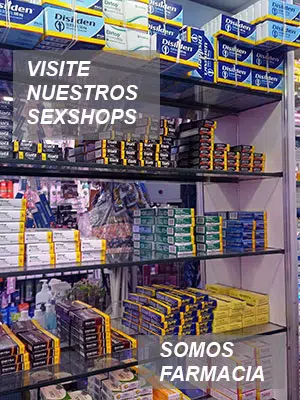 Sexshop Farmacias En Santiago1