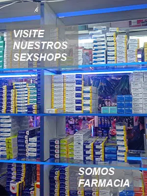 Sexshop Farmacias En Santiago
