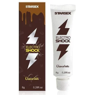 Excitante Electro Shock