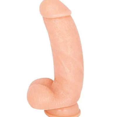 Dildo Realistico Pantro N° 4