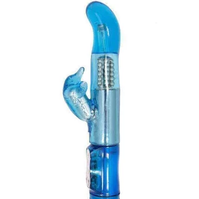 Rotador Delfin Aqua Lover