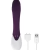 Vibrador Alex