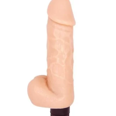 Vibrador Real Kong Nº5- 1