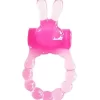 Anillo Vibrador Conejo Feliz1
