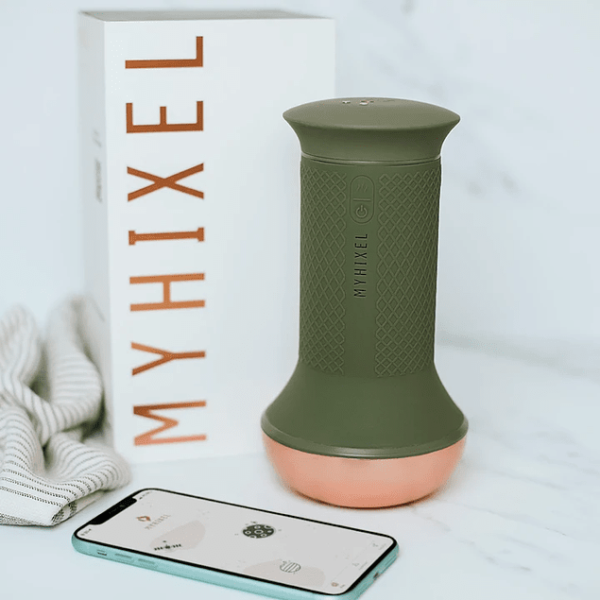 MYHIXEL MED Control de Eyaculacion