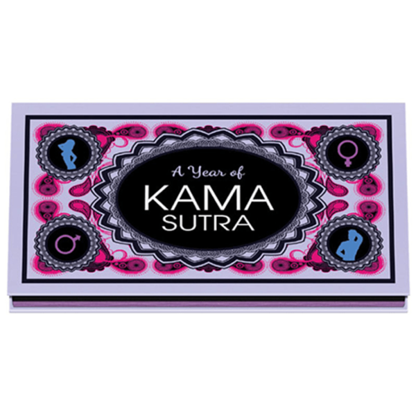 Agenda Kama Sutra