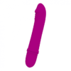Bala Vibrador Silicona Pequeño Gino