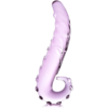 Dildo Cristal Lick-It 6"