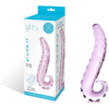 Dildo Cristal Lick-It 6"