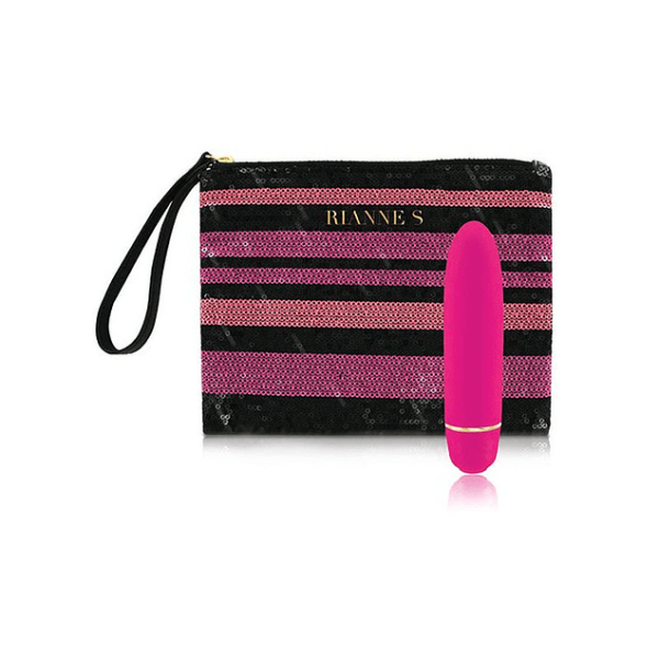 Estuche balita Riannes