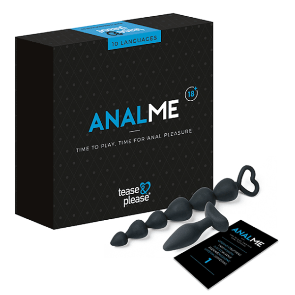 Kit Analme