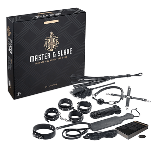 Master & Slave Deluxe