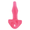 Plug Anal Rosado Tushy Teaser