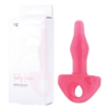 Plug Anal Rosado Tushy Teaser