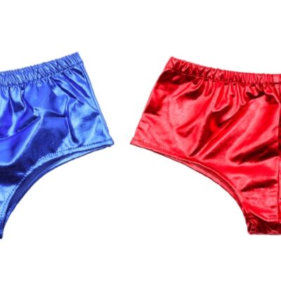 RYWC-227-A-B Sexy Pantaleta