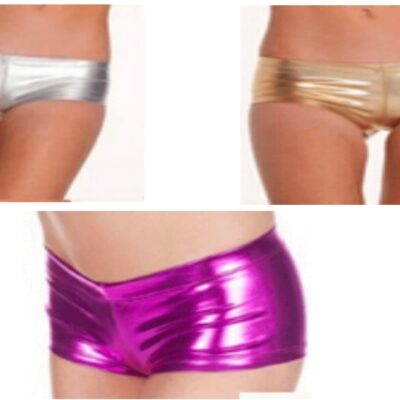 RYWC-228-A-B-C pantaleta metalizada