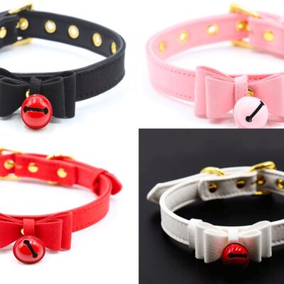 RYWC-249-A-B-C-D collar bdsm