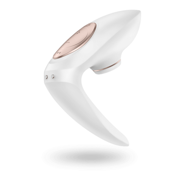 Satisfyer Pro 4 couples