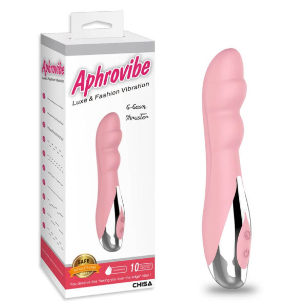 Vibrador CN-530789166 en Sexshop Santiago de Chile