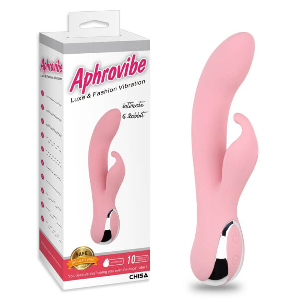 Vibrador CN-531005834 en Sexshop Santiago de Chile