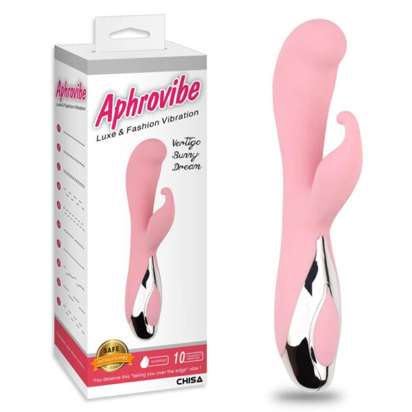 Vibrador CN-531065262 en Sexshop Santiago de Chile