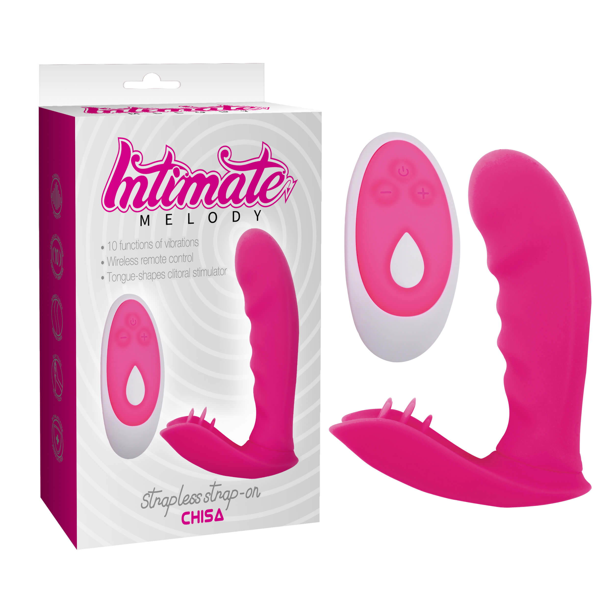 Vibrador CN-613970706