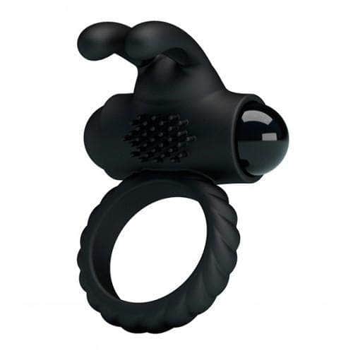 ANILLO VIBRADOR CONEJO EUDORA