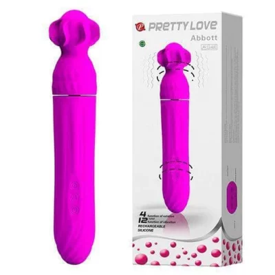Rotador / vibrador Resistente al agua (no sumergible) Apto para lubricantes a base de agua o híbridos