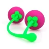 Bolas Chinas Cherry Kiss