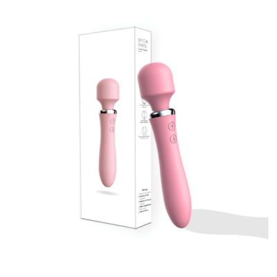 Vibrador Masajeador Eros LL-B1806