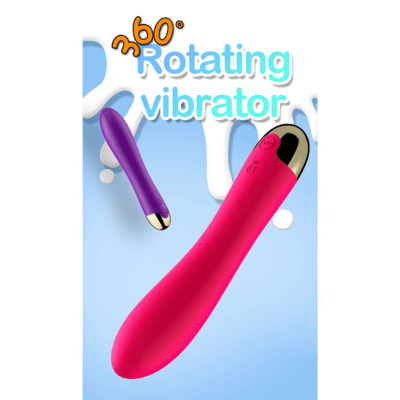 Vibrador Palo de Torbellino LL-B706