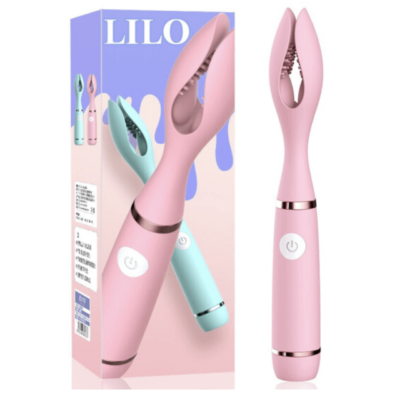 Vibrador Pinza LL-B1807