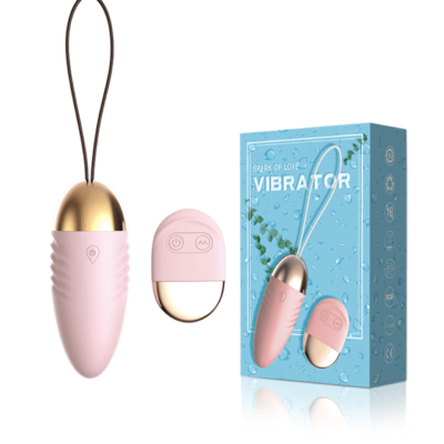 Huevo vibrador Gladiador LL-A1810