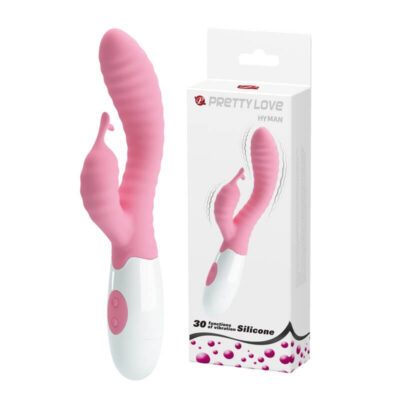 PRETTY LOVE Vibrador BI-014705-1