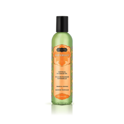 Aceite de Masaje - Tropical Mango 200 ml