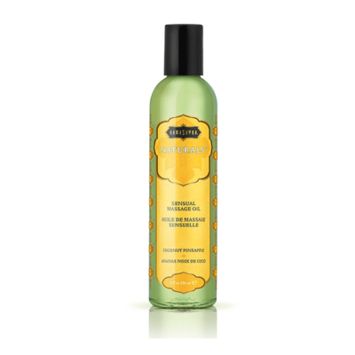 Aceite de Masaje Piña/Coco 200 ml