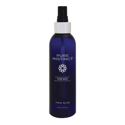 Spray Corporal c/ Feromonas Pure Instinct