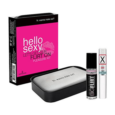 Kit Hello Sexy