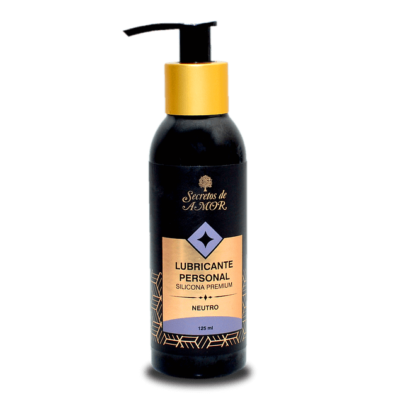Lubricante Silicona Premium