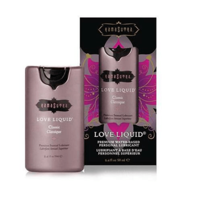 Lubricante Amor Liquido - Clásico Neutro