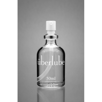 Lubricante Premium Überlube - 50ml