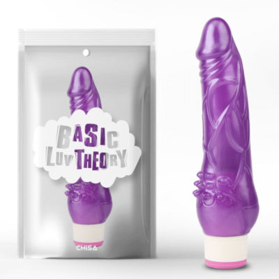 CHISA CN-131897151 Beginner Rider-Purple