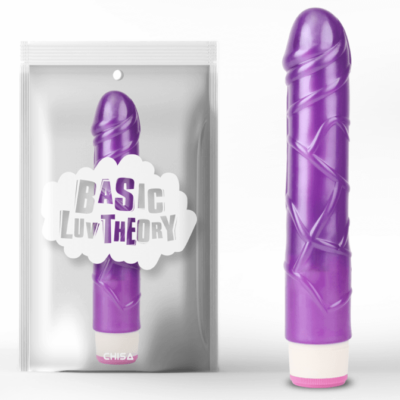 CHISA CN-131897191 Basic Pulsator-Purple