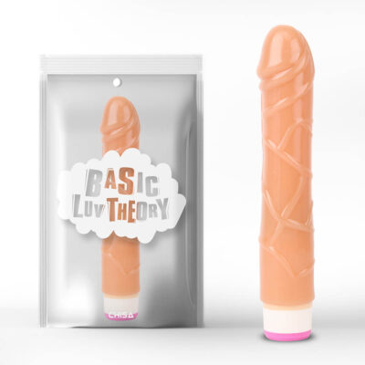 CHISA CN-131897197 Basic Pulsator-Flesh