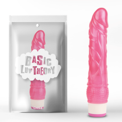 CHISA CN-131897416 Wild Penetrator-Pink