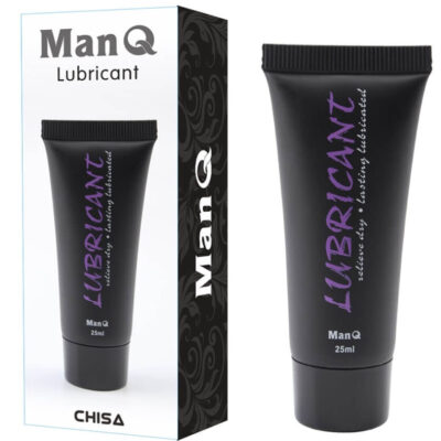 CHISA CN-223815096 lubricante Man’Q Water-Based 25ml