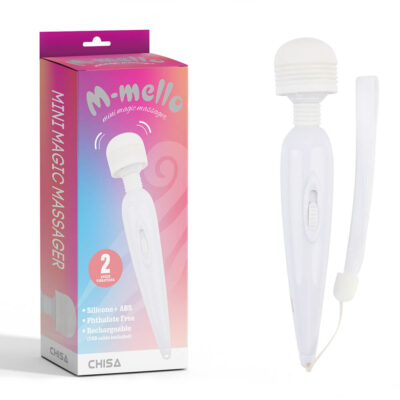 CHISA CN-250400806 Mini Magic Massager
