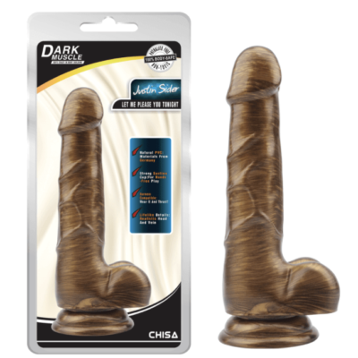 CHISA CN-711758843 Justin Sider-Gold