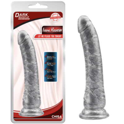 CHISA CN-711775700 Mike Hawk-Silver
