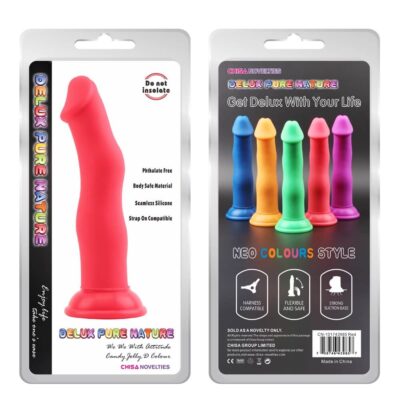 CHISA CN-101743985 Jolly.D